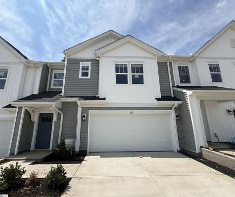 124 Silo Ridge Drive Anderson SC 29621