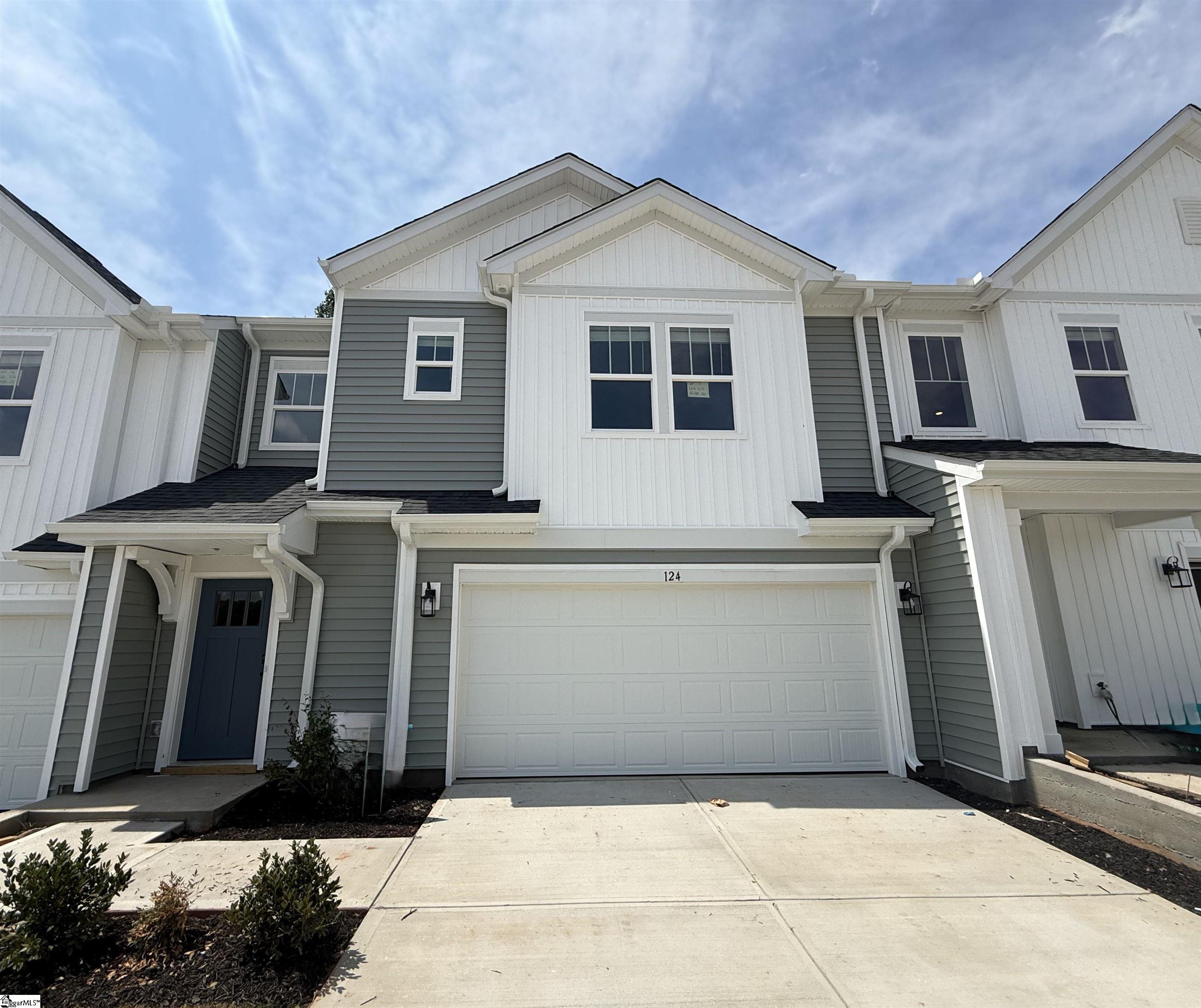 124 Silo Ridge Drive Anderson SC 29621