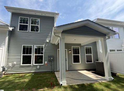 124 Silo Ridge Drive Anderson SC 29621