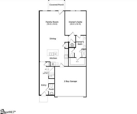 124 Silo Ridge Drive Anderson SC 29621