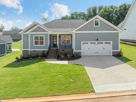 103 Halowell Lane Travelers Rest SC 29690