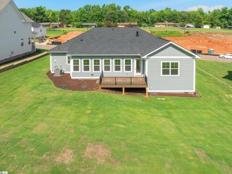 103 Halowell Lane Travelers Rest SC 29690