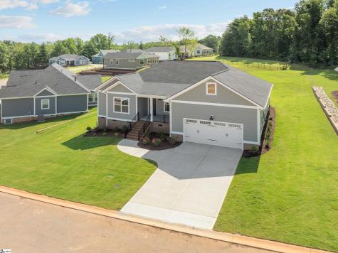 103 Halowell Lane Travelers Rest SC 29690