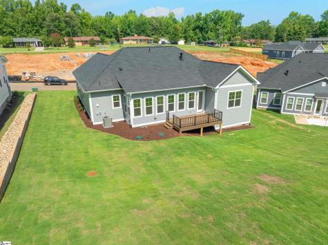 103 Halowell Lane Travelers Rest SC 29690