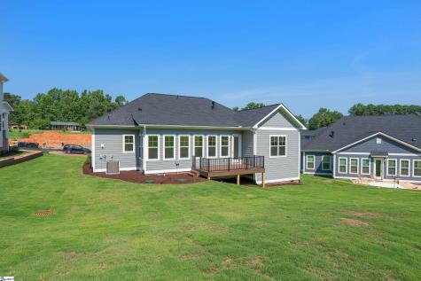 103 Halowell Lane Travelers Rest SC 29690