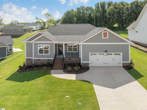 103 Halowell Lane Travelers Rest SC 29690