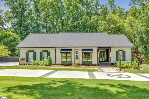 514 Huntington Road Greenville SC 29615