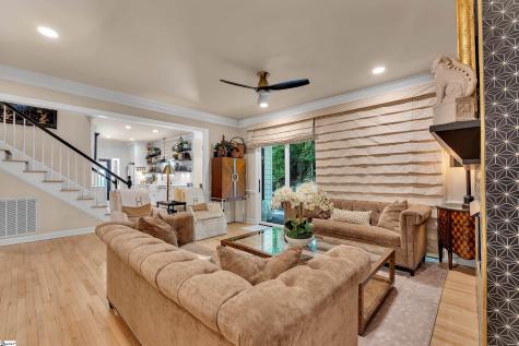 514 Huntington Road Greenville SC 29615