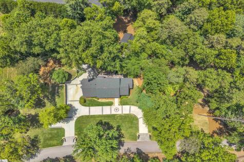 514 Huntington Road Greenville SC 29615