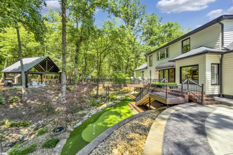 514 Huntington Road Greenville SC 29615