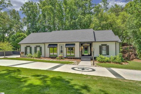 514 Huntington Road Greenville SC 29615