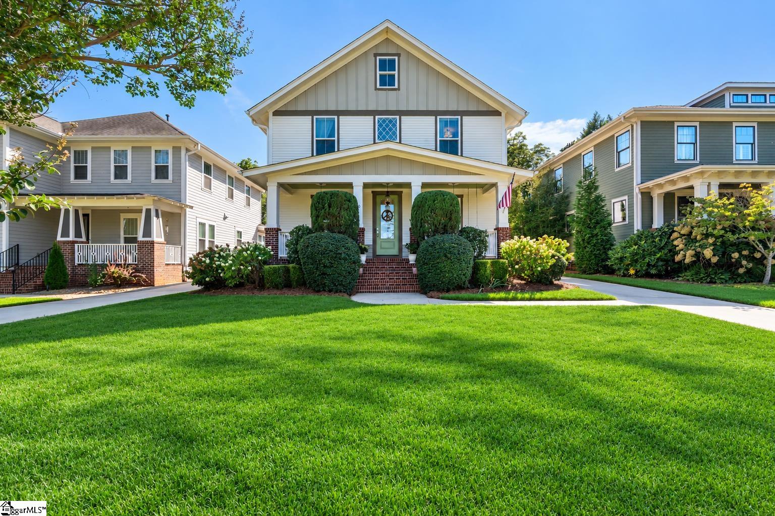 20 E Montclair Avenue Greenville SC 29609