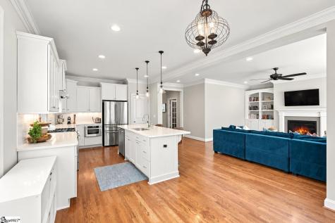 20 E Montclair Avenue Greenville SC 29609