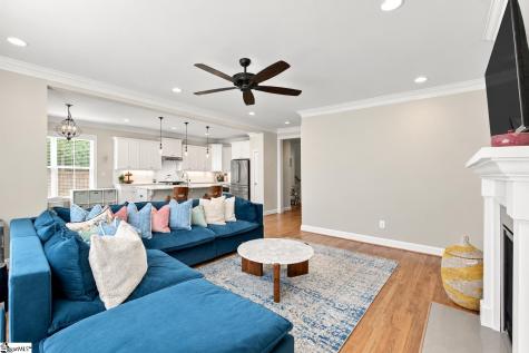 20 E Montclair Avenue Greenville SC 29609