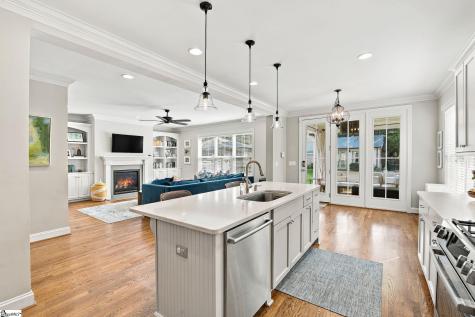 20 E Montclair Avenue Greenville SC 29609