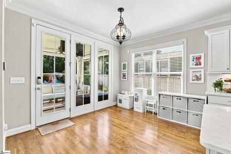 20 E Montclair Avenue Greenville SC 29609