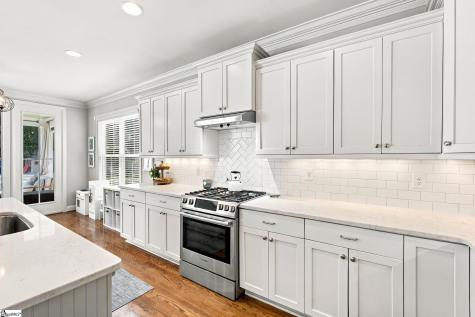 20 E Montclair Avenue Greenville SC 29609