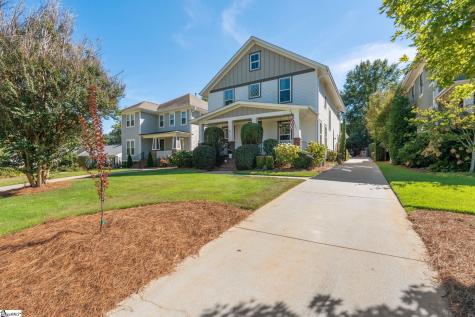 20 E Montclair Avenue Greenville SC 29609