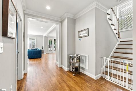 20 E Montclair Avenue Greenville SC 29609
