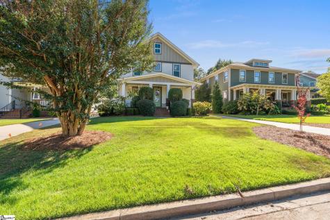 20 E Montclair Avenue Greenville SC 29609