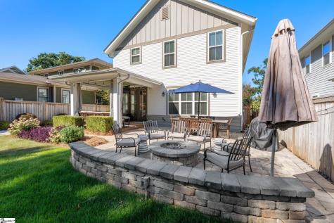 20 E Montclair Avenue Greenville SC 29609