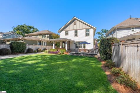 20 E Montclair Avenue Greenville SC 29609