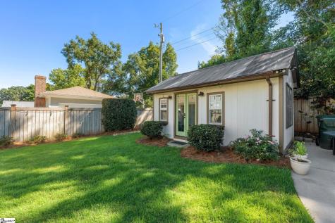 20 E Montclair Avenue Greenville SC 29609