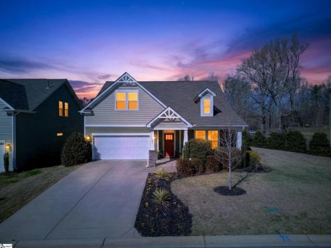 402 Vestry Place Moore SC 29369