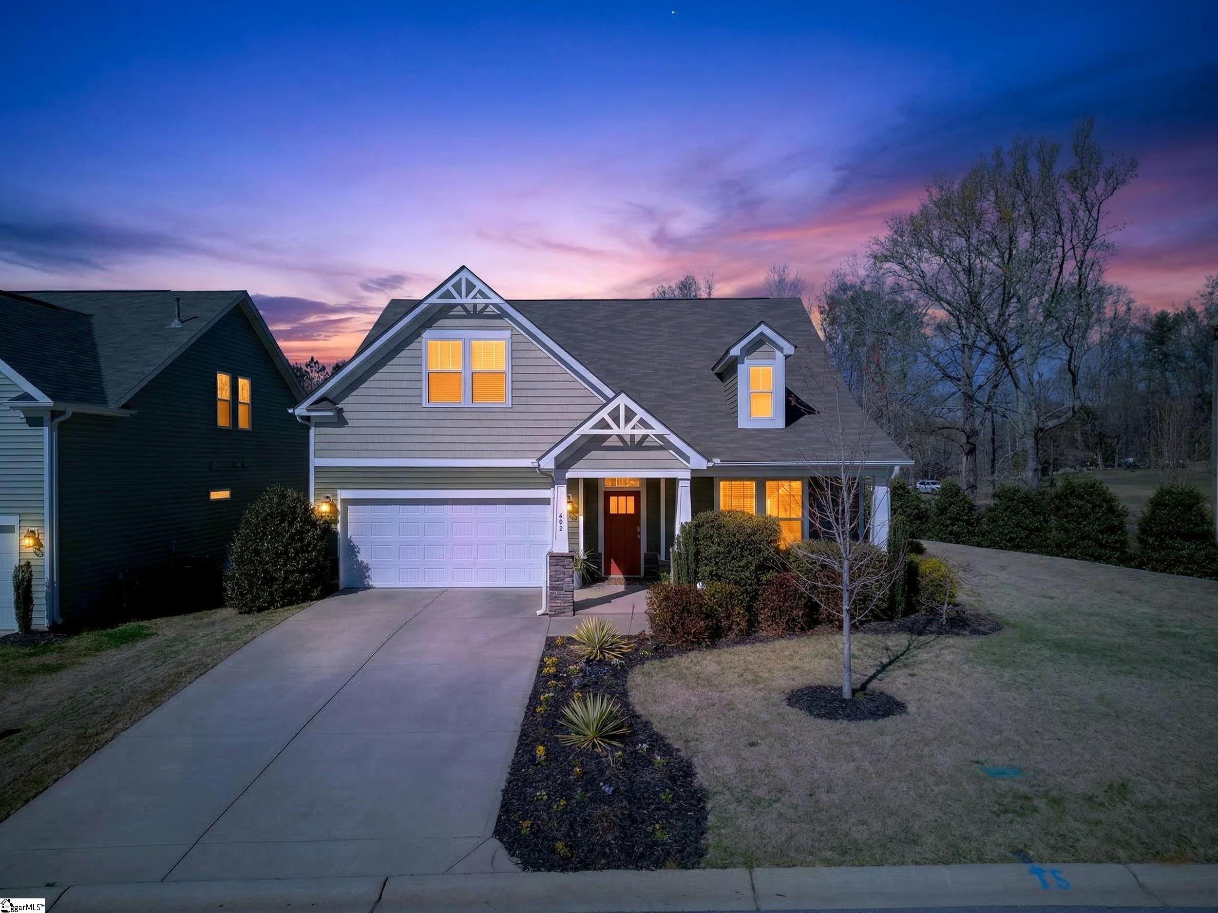 402 Vestry Place Moore SC 29369