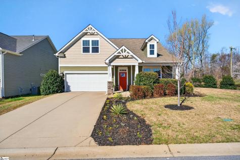 402 Vestry Place Moore SC 29369