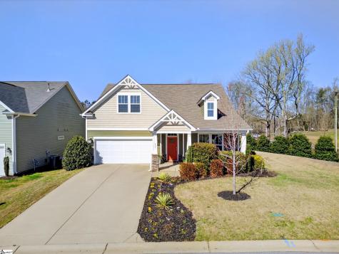 402 Vestry Place Moore SC 29369