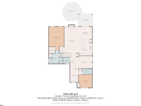 402 Vestry Place Moore SC 29369