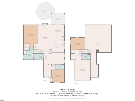 402 Vestry Place Moore SC 29369