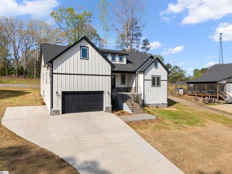 651 Narrow Circle Inman SC 29349
