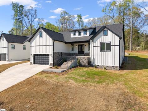 651 Narrow Circle Inman SC 29349