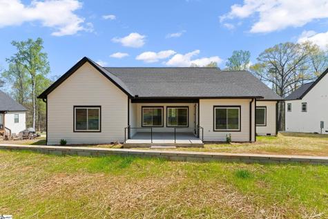 651 Narrow Circle Inman SC 29349