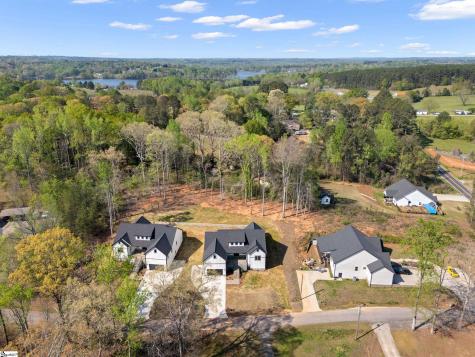 651 Narrow Circle Inman SC 29349
