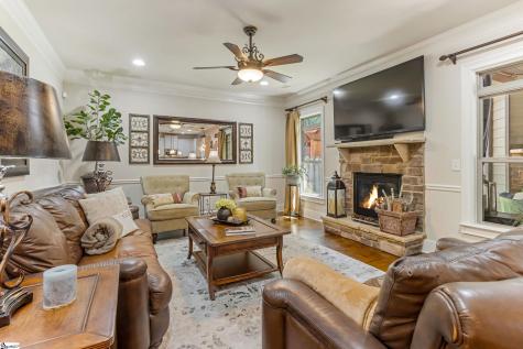 144 River Valley Lane Greenville SC 29605