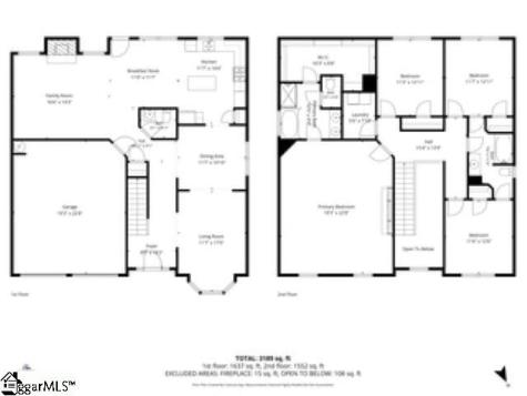 144 River Valley Lane Greenville SC 29605