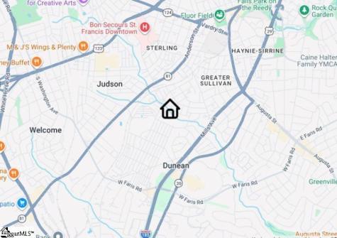 144 River Valley Lane Greenville SC 29605