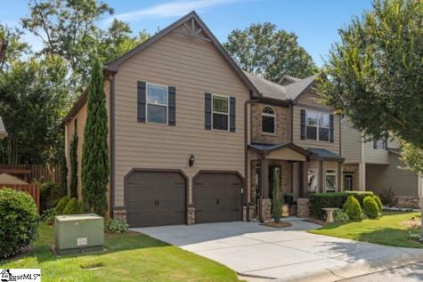 144 River Valley Lane Greenville SC 29605