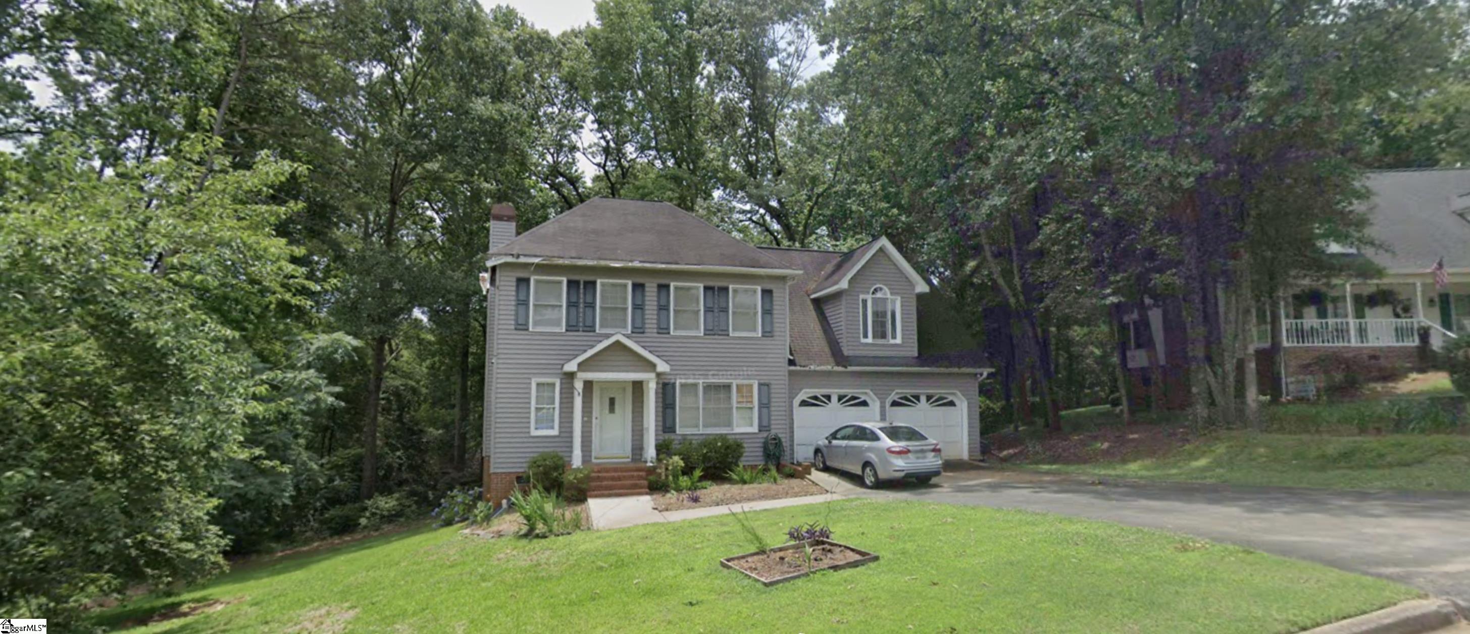 106 Claremont Court Easley SC 29642