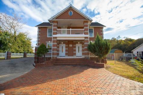 601 Don Avenue Anderson SC 29624