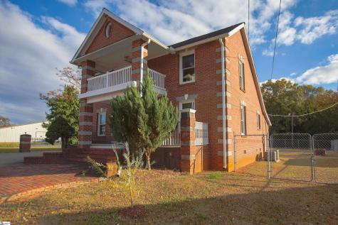 601 Don Avenue Anderson SC 29624