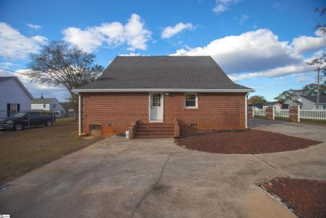 601 Don Avenue Anderson SC 29624