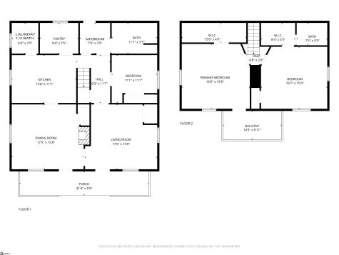 601 Don Avenue Anderson SC 29624