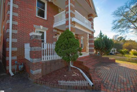 601 Don Avenue Anderson SC 29624