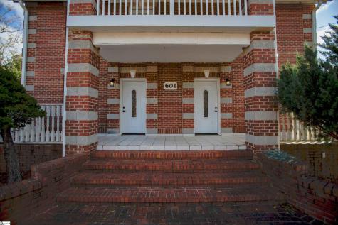601 Don Avenue Anderson SC 29624