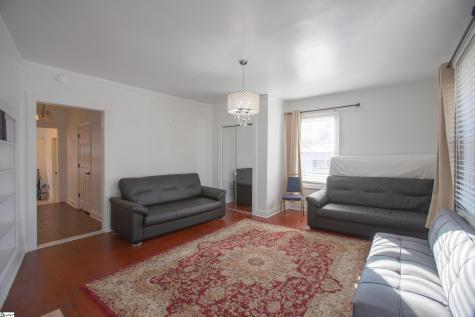601 Don Avenue Anderson SC 29624