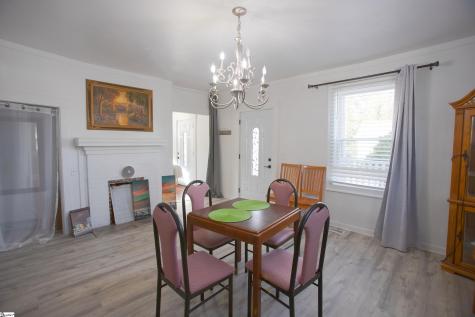 601 Don Avenue Anderson SC 29624